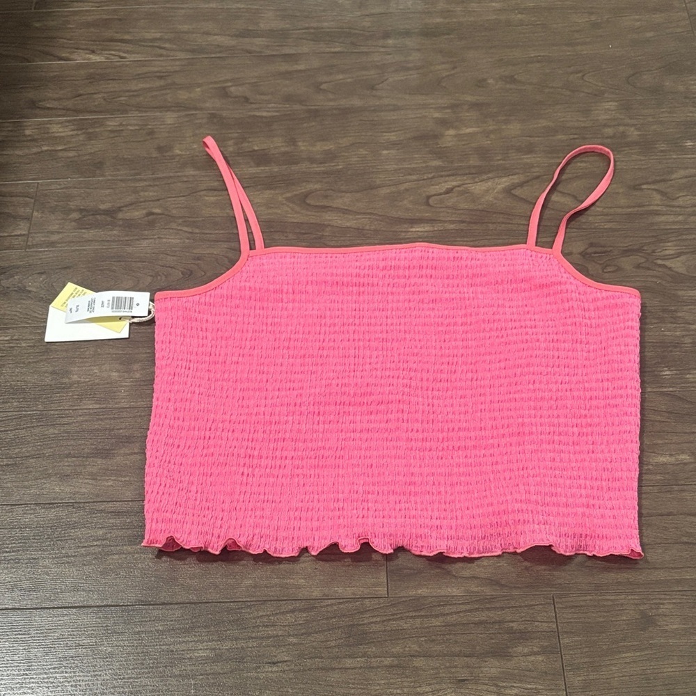 Wilfred Jazz Tank